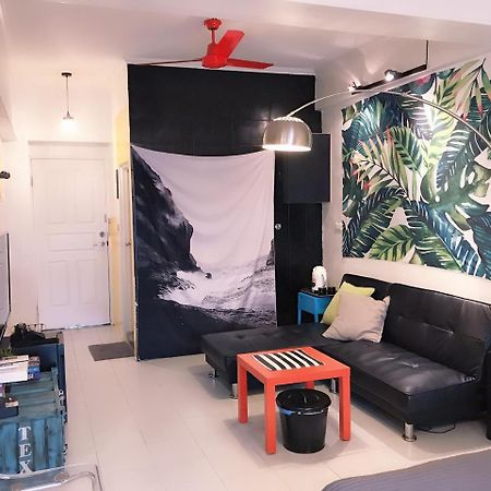 貝里多 Kending Hot Hostel Nanwan Buitenkant foto